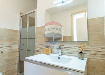 Bagno - Bilocale via francesco Atanasio
 
snc, Taormina - foto 20