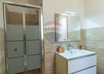 Bagno - Bilocale via francesco Atanasio
 
snc, Taormina - foto 22