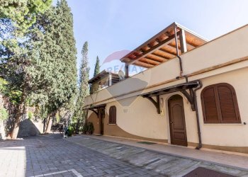 Casa all\'aperto - Bilocale via francesco Atanasio
 
snc, Taormina - foto 38
