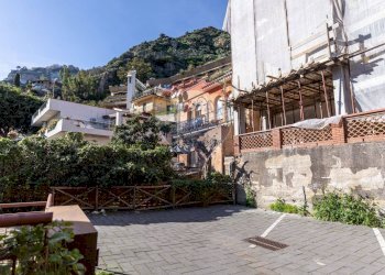Edificio all\'aperto - Bilocale via francesco Atanasio
 
snc, Taormina - foto 40