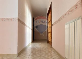 Hall / corridoio - Appartamento Località briga marina
 
76, Messina - foto 24