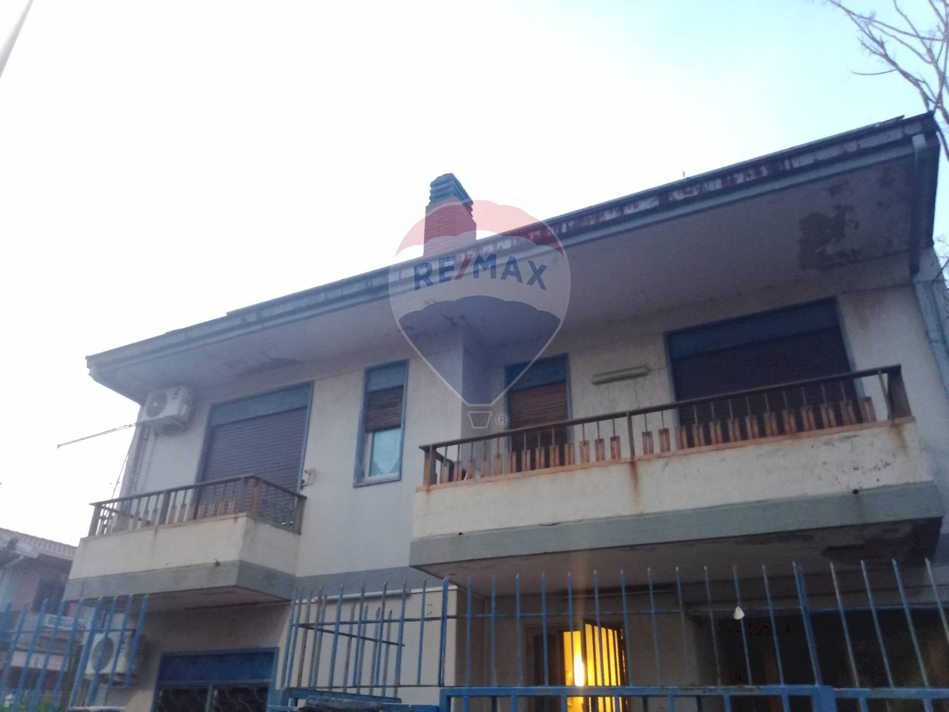 Edificio all\'aperto - Villa Via San Paolo
14/C, Tremestieri Etneo - foto 2