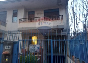 Edificio all\'aperto - Villa Via San Paolo
 
14/C, Tremestieri Etneo - foto 4