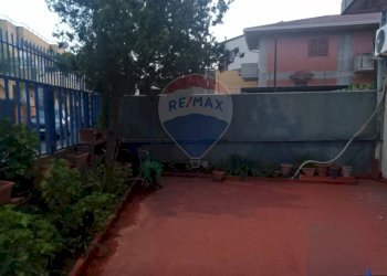 Terrazza - Villa Via San Paolo
 
14/C, Tremestieri Etneo - foto 8