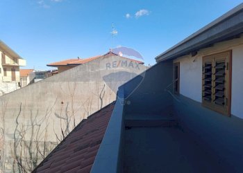 Terrazza - Villa Via San Paolo
 
14/C, Tremestieri Etneo - foto 11