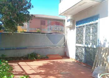 Terrazza - Villa Via San Paolo
 
14/C, Tremestieri Etneo - foto 12