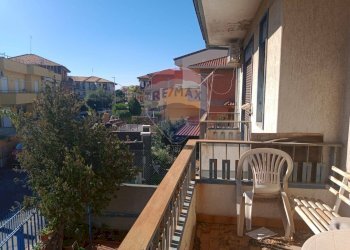 Balcone - Villa Via San Paolo
 
14/C, Tremestieri Etneo - foto 16