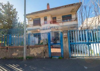 Casa all\'aperto - Villa Via San Paolo
 
14/C, Tremestieri Etneo - foto 19