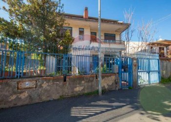 Casa all\'aperto - Villa Via San Paolo
 
14/C, Tremestieri Etneo - foto 21