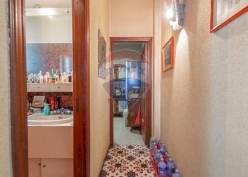 Hall / corridoio - Villa Via San Paolo
 
14/C, Tremestieri Etneo - foto 28