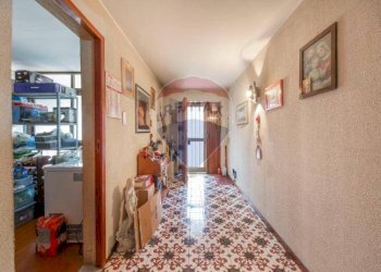 Hall / corridoio - Villa Via San Paolo
 
14/C, Tremestieri Etneo - foto 41