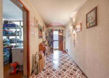 Hall / corridoio - Villa Via San Paolo
 
14/C, Tremestieri Etneo - foto 42