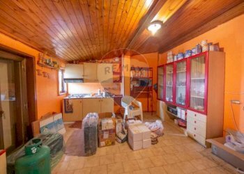 Soggiorno - Villa Via San Paolo
 
14/C, Tremestieri Etneo - foto 50