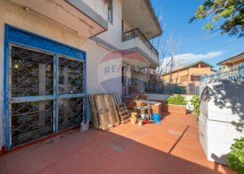 Terrazza - Villa Via San Paolo
 
14/C, Tremestieri Etneo - foto 55