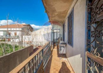 Balcone - Villa Via San Paolo
 
14/C, Tremestieri Etneo - foto 61