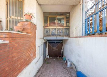 Terrazza - Villa Via San Paolo
 
14/C, Tremestieri Etneo - foto 66