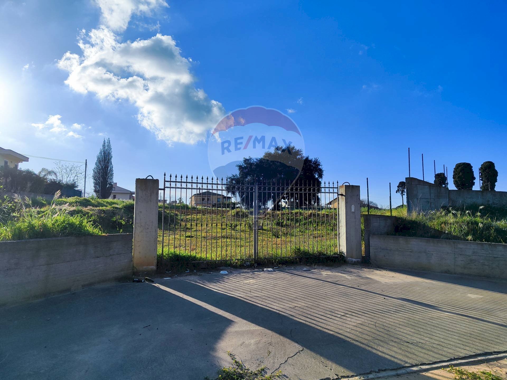 Non correlato - Building land VIA ROSARIO PITRELLI
 
4/6, Caltagirone - photo 1