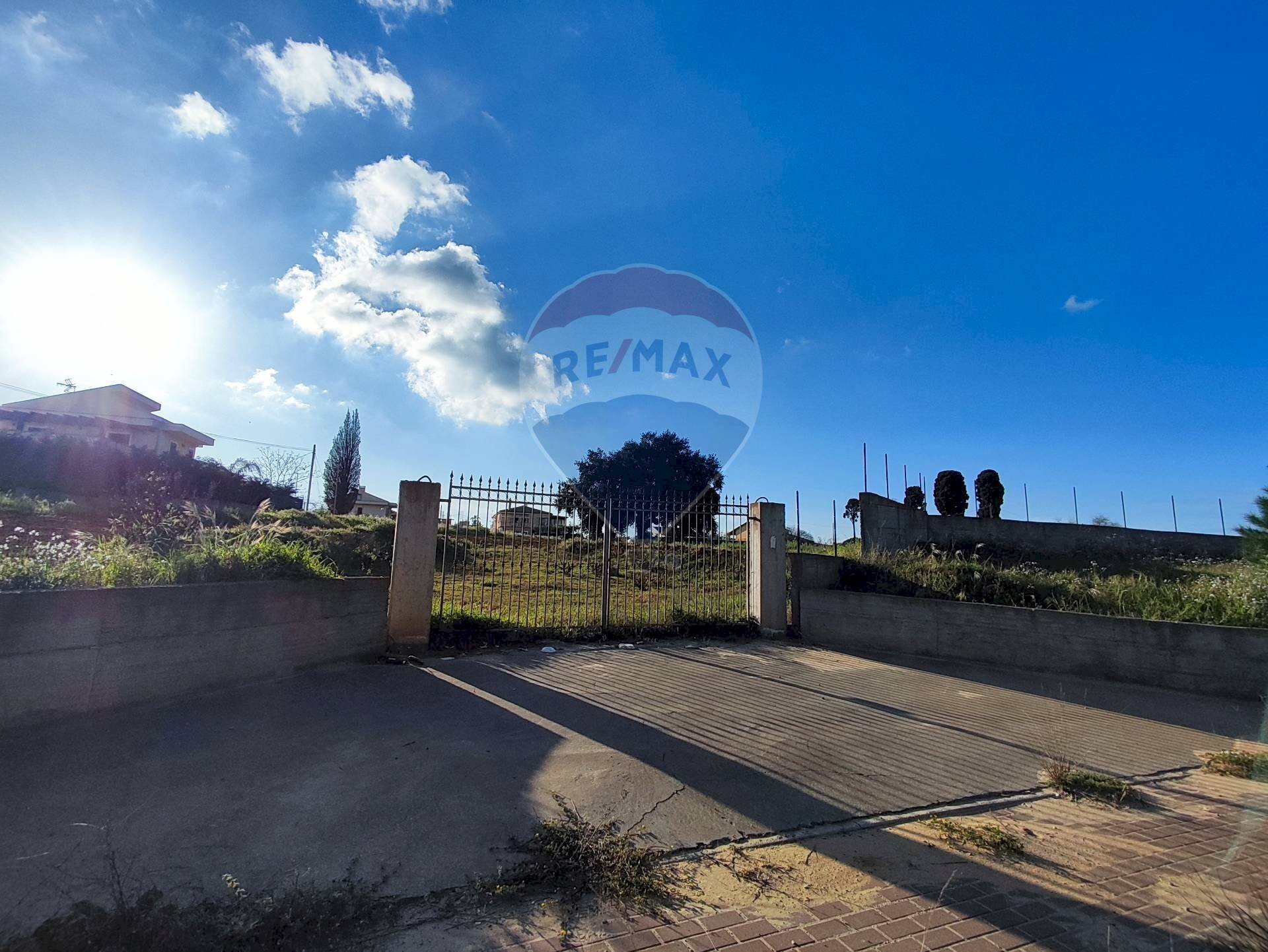 Edificio all\'aperto - Building land VIA ROSARIO PITRELLI
4/6, Caltagirone - photo 2