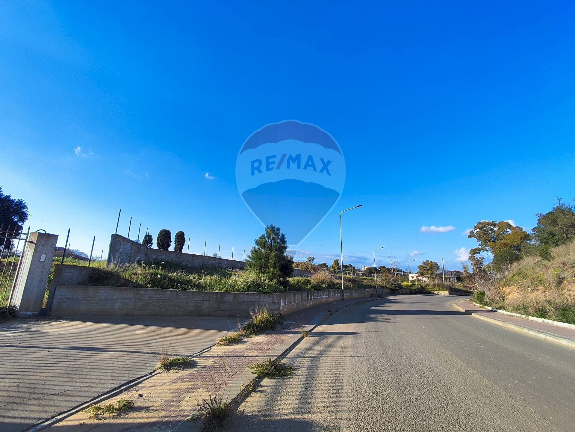 Edificio all\'aperto - Building land VIA ROSARIO PITRELLI
4/6, Caltagirone - photo 3