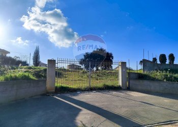 Non correlato - Terreno edificabile VIA ROSARIO PITRELLI
4/6, Caltagirone - foto 1