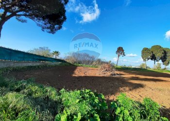 Vista delle montagne - Terreno edificabile VIA ROSARIO PITRELLI
4/6, Caltagirone - foto 6
