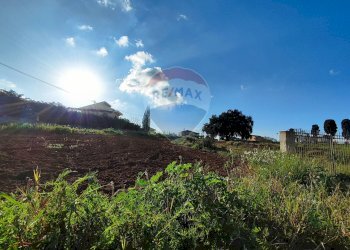 Vista delle montagne - Terreno edificabile VIA ROSARIO PITRELLI
4/6, Caltagirone - foto 11