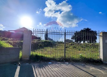 Non correlato - Terreno edificabile VIA ROSARIO PITRELLI
4/6, Caltagirone - foto 13