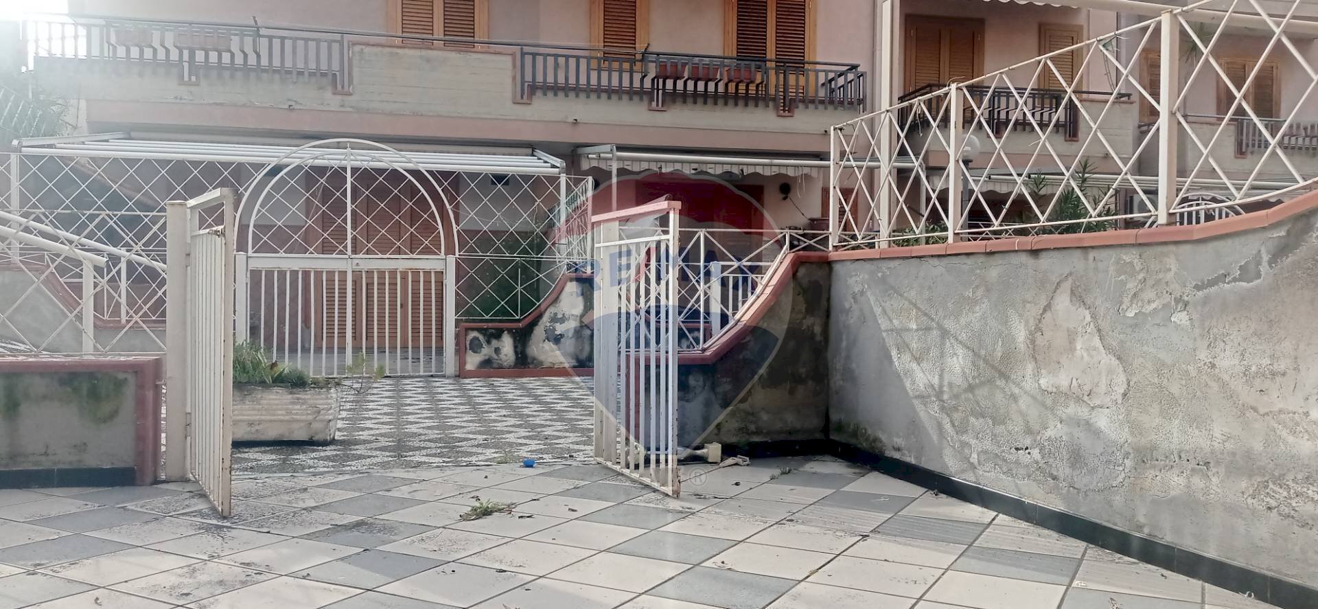 Terrazza - Casa semi indipendente Via Sant' Anna
 
7-9, Mascali - foto 2