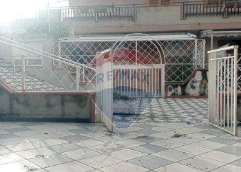 Terrazza - Semi-detached house Via Sant' Anna
7-9, Mascali - photo 4