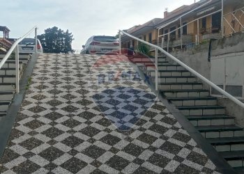 Scale - Semi-detached house Via Sant' Anna
7-9, Mascali - photo 35