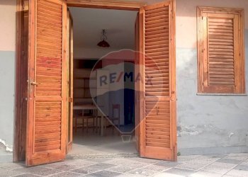 Edificio all\'aperto - Semi-detached house Via Sant' Anna
7-9, Mascali - photo 36