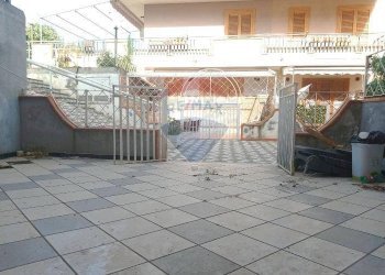 Terrazza - Semi-detached house Via Sant' Anna
7-9, Mascali - photo 38
