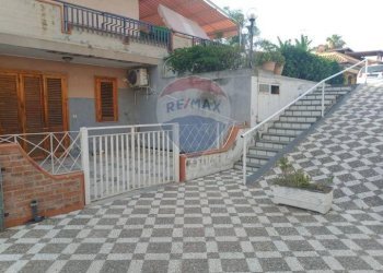 Terrazza - Semi-detached house Via Sant' Anna
7-9, Mascali - photo 40