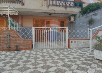 Casa all\'aperto - Semi-detached house Via Sant' Anna
7-9, Mascali - photo 41