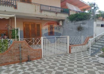 Casa all\'aperto - Semi-detached house Via Sant' Anna
7-9, Mascali - photo 42