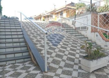 Dettagli - Semi-detached house Via Sant' Anna
7-9, Mascali - photo 43