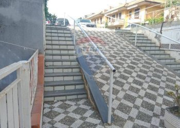 Balcone - Semi-detached house Via Sant' Anna
7-9, Mascali - photo 44