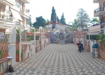 Edificio all\'aperto - Semi-detached house Via Sant' Anna
7-9, Mascali - photo 45