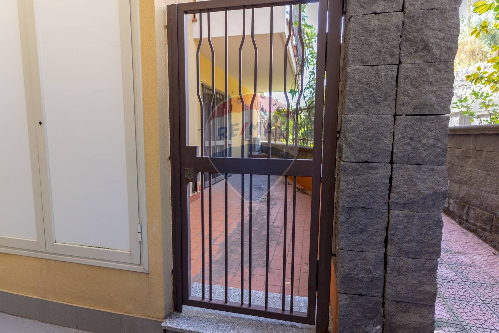 Ricezione / Lobby - Appartamento VIA DELLE FORNACI
 
13, Giardini-Naxos - foto 3