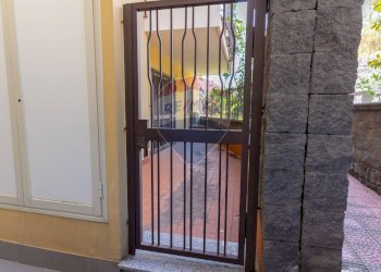 Ricezione / Lobby - Appartamento VIA DELLE FORNACI
 
13, Giardini-Naxos - foto 3