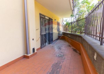 Terrazza - Appartamento VIA DELLE FORNACI
 
13, Giardini-Naxos - foto 5