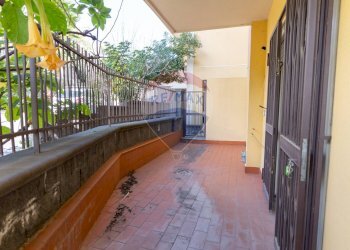 Terrazza - Appartamento VIA DELLE FORNACI
 
13, Giardini-Naxos - foto 6