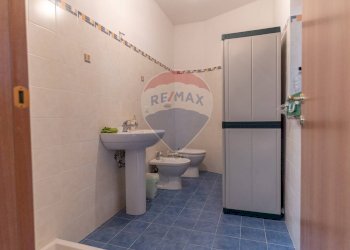 Bagno - Appartamento VIA DELLE FORNACI
 
13, Giardini-Naxos - foto 13