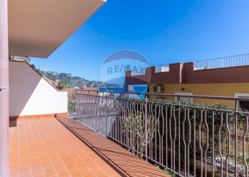 Terrazza - Appartamento via delle Fornaci
 
13, Giardini-Naxos - foto 17