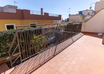 Terrazza - Appartamento via delle Fornaci
 
13, Giardini-Naxos - foto 18