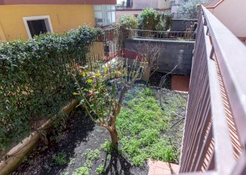 Giardino - Appartamento via delle Fornaci
 
13, Giardini-Naxos - foto 19