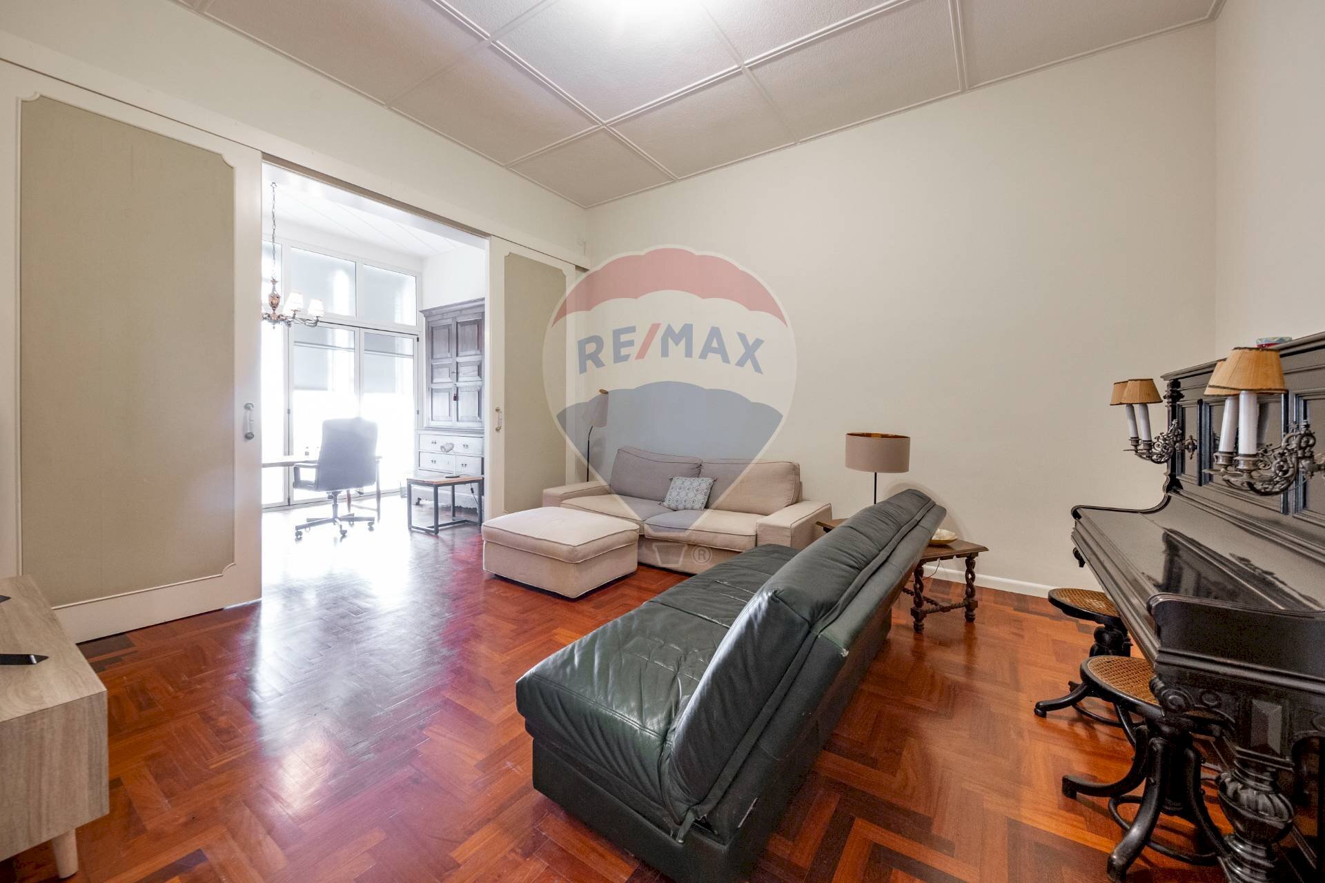 Soggiorno - Appartamento Via Centuripe
 
1, Catania - foto 2