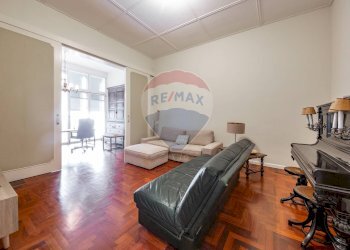 Soggiorno - Appartamento Via Centuripe
 
1, Catania - foto 2