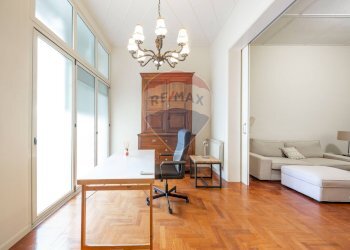 Ufficio - Appartamento Via Centuripe
 
1, Catania - foto 4