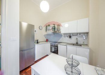 Cucina - Appartamento Via Centuripe
 
1, Catania - foto 6